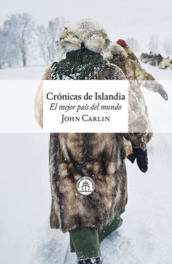 Cr�nicas de Islandia