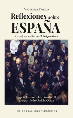 REFLEXIONES SOBRE ESPA�A