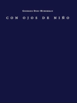 CON OJOS DE NI�O