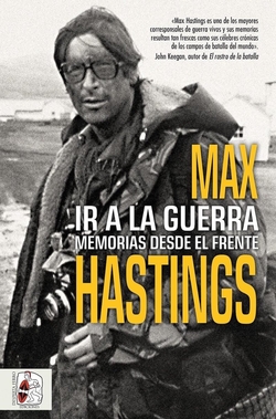 Ir a la guerra