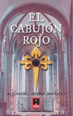 El cabuj�n rojo