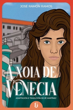 (G).a xoia de venecia
