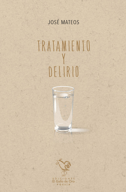 TRATAMIENTO Y DELIRIO