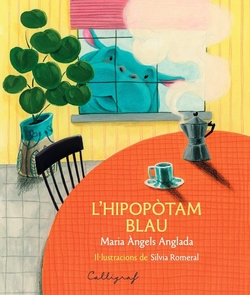 L?hipop�tam blau