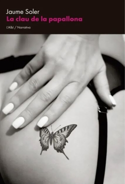 La clau de la papallona