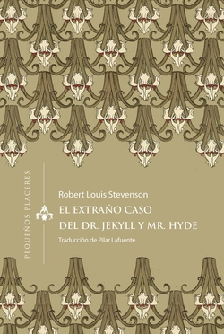 El extra�o caso del Dr. Jekyll y Mr. Hyde