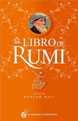 EL LIBRO DE RUMI: TRADUCIDO POR MAFI MARYAM