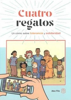Cuatro regalos