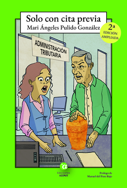 Solo con cita previa (2� Ed.Ampliada)