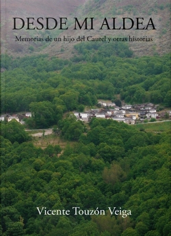 DESDE MI ALDEA