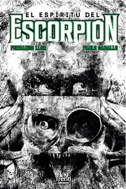 El espiritu del escorpi�n