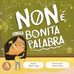 Non e unha bonita palabra