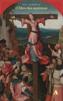 O libro dos anatemas