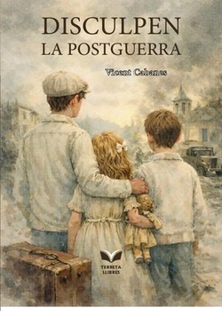 Disculpen la Postguerra