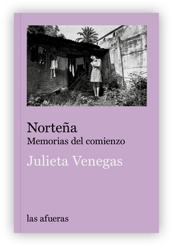 NORTE�A:MEMORIAS DEL COMIENZO