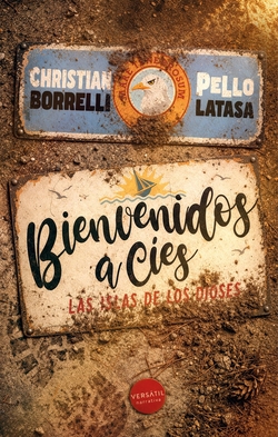 Bienvenidos a C�es