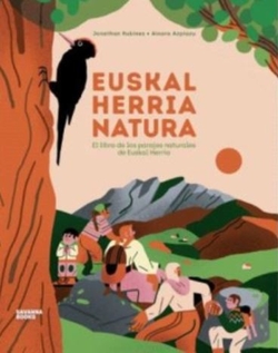 Euskal Herria Natura