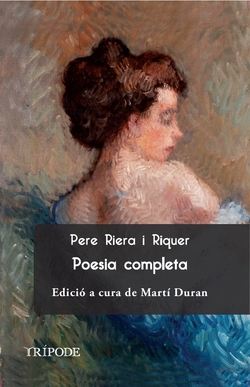 Pere Riera Riquer: Poes�a completa