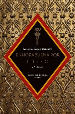Enhorabuena por el fuego