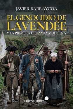 El genocidio de la Vend�e