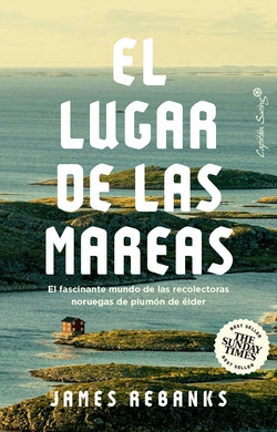 El lugar de las mareas