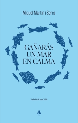 (g).Ga�aras un mar en calma