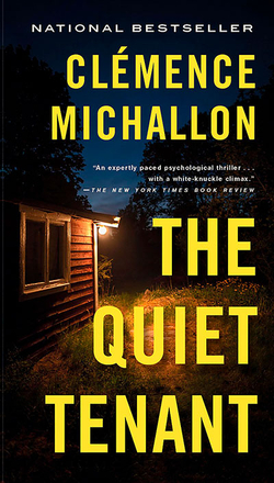 THE QUIET TENANT