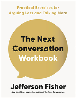 THE NEXT CONVERSATION WORKBOOK