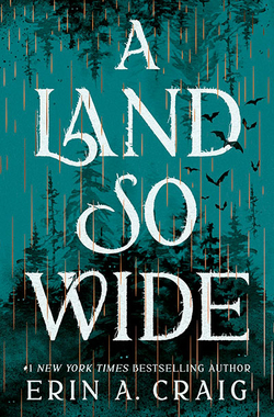 A LAND SO WIDE