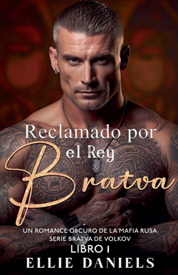 Reclamado por el Rey Bratva