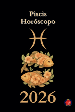 Piscis Hor�scopo 2026