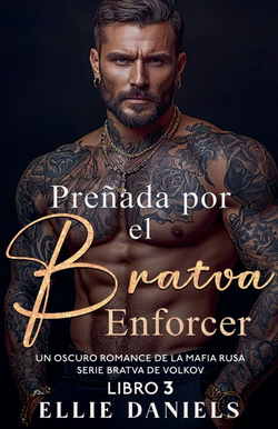 Pre�ado por el Bratva Enforcer