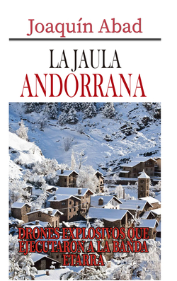 LA JAULA ANDORRANA