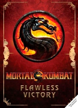 MORTAL KOMBAT FLAWLESS VICTORY: A VISUAL HISTORY