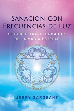 SANACION CON FRECUENCIAS DE LUZ