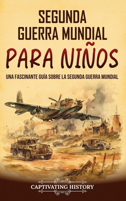 Segunda Guerra Mundial para ni�os